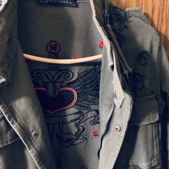 Jacket - Picture 4 of 5